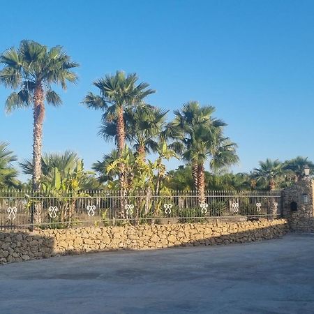 Villa Bismarkia Syracuse Екстер'єр фото