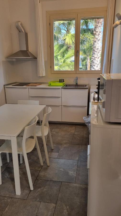 Villa Bismarkia Syracuse Екстер'єр фото