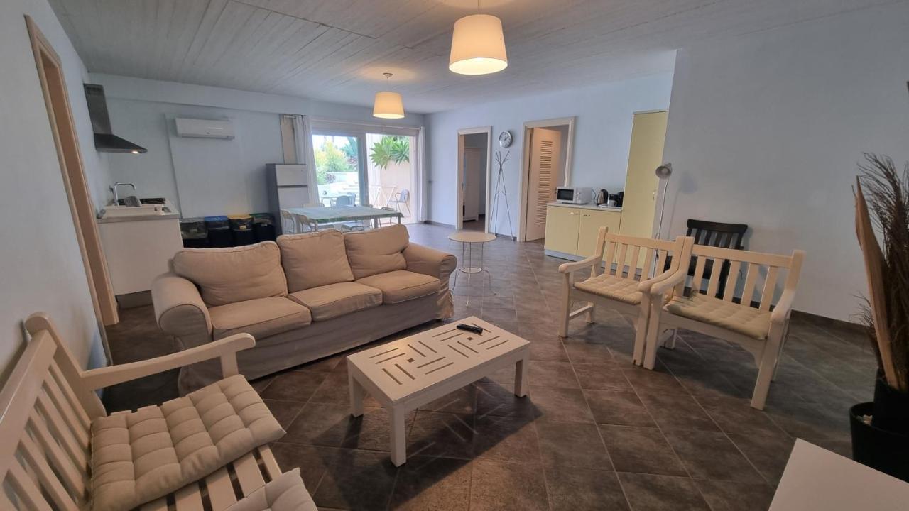 Villa Bismarkia Syracuse Екстер'єр фото