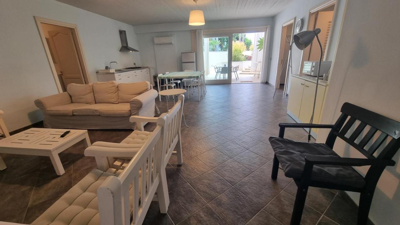 Villa Bismarkia Syracuse Екстер'єр фото