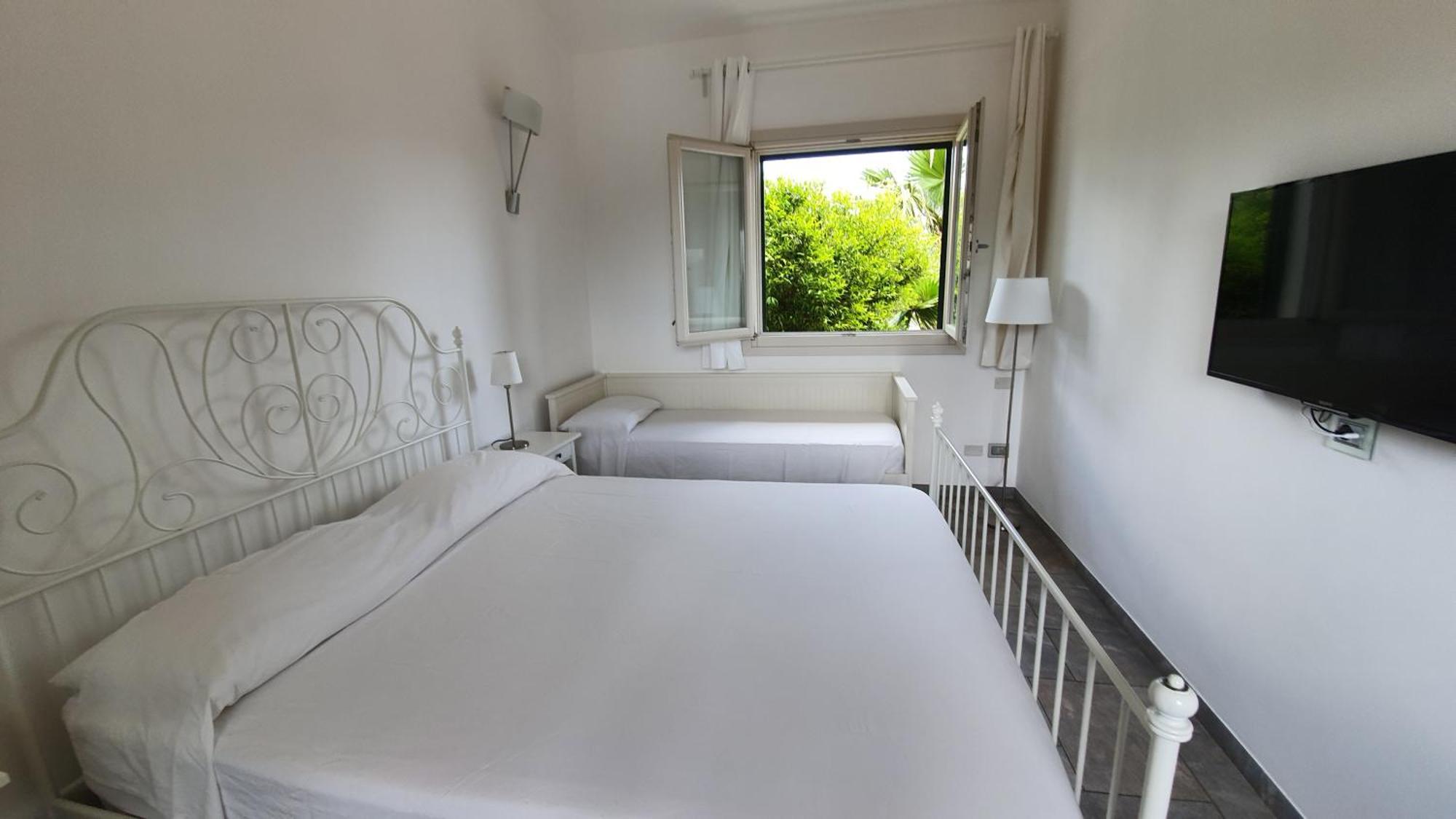 Villa Bismarkia Syracuse Номер фото