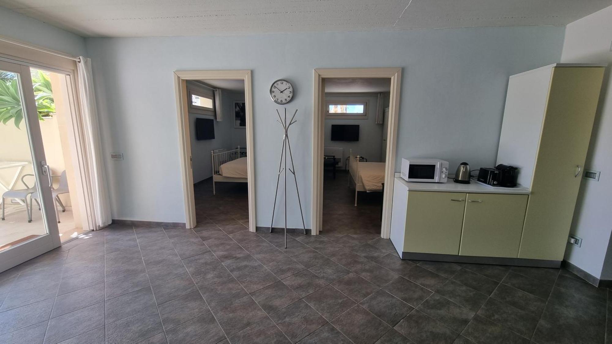 Villa Bismarkia Syracuse Екстер'єр фото