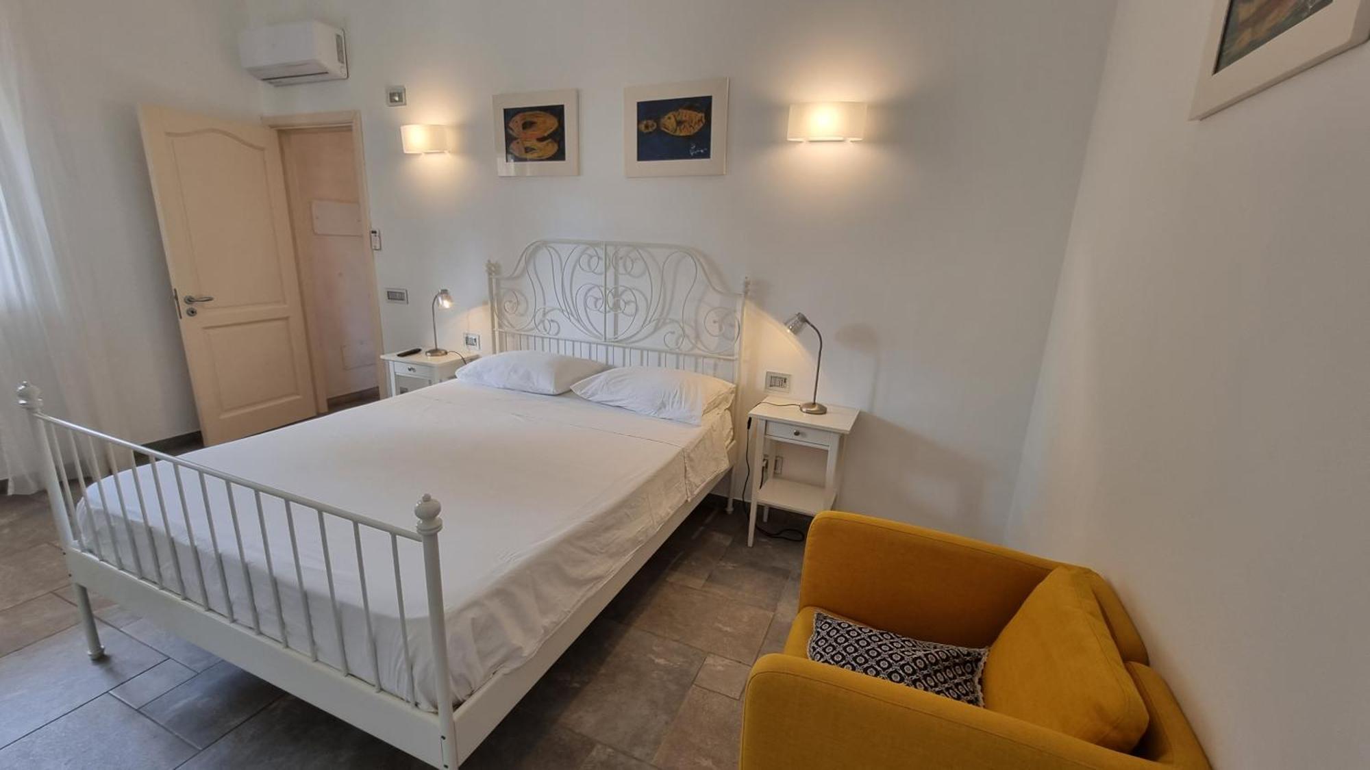 Villa Bismarkia Syracuse Номер фото