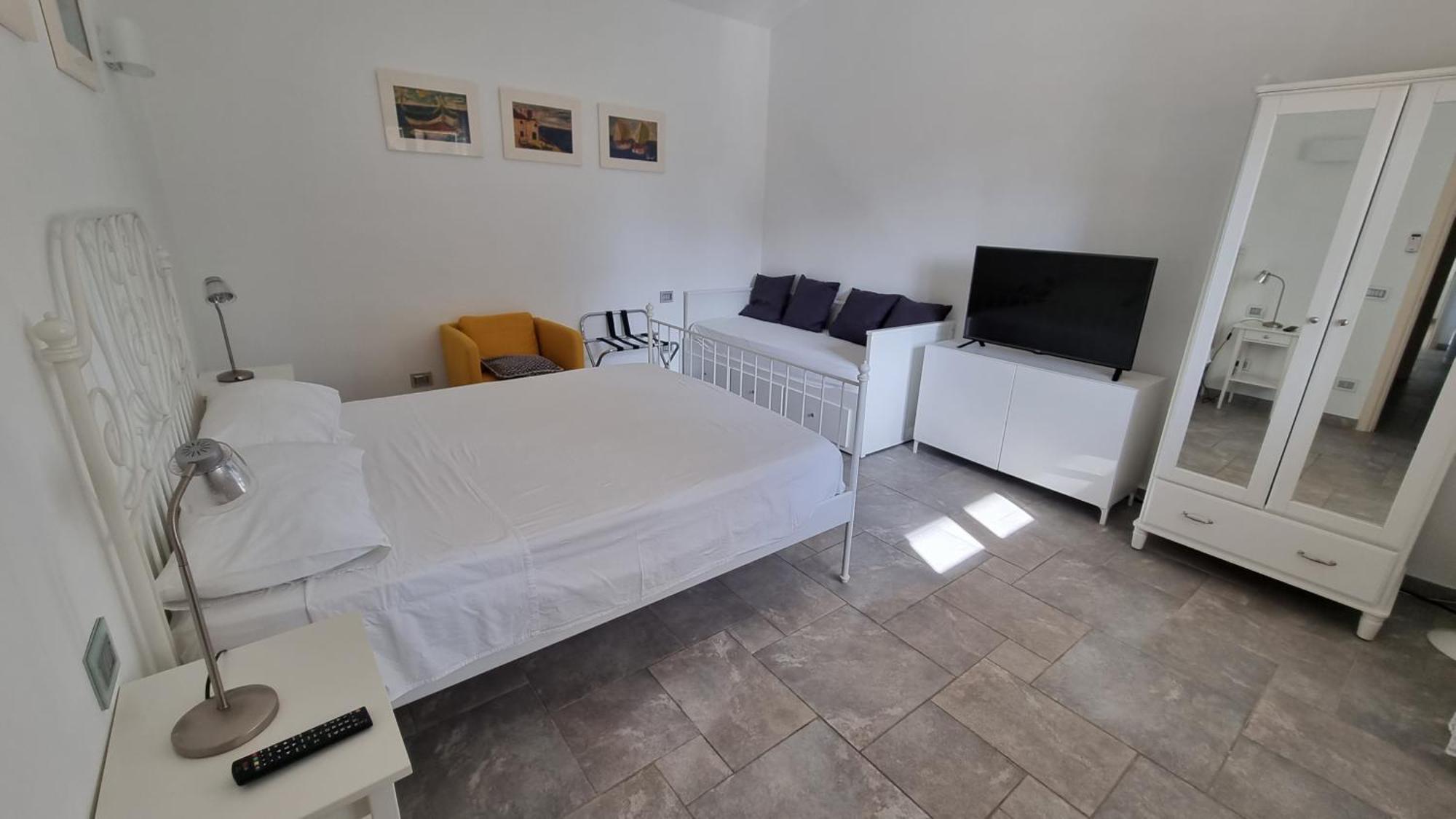 Villa Bismarkia Syracuse Номер фото